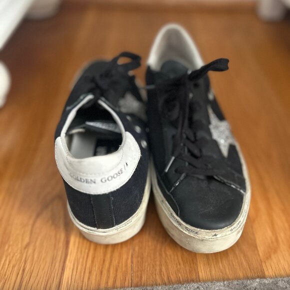 Golden Goose, Size 7 - Picture 3 of 6